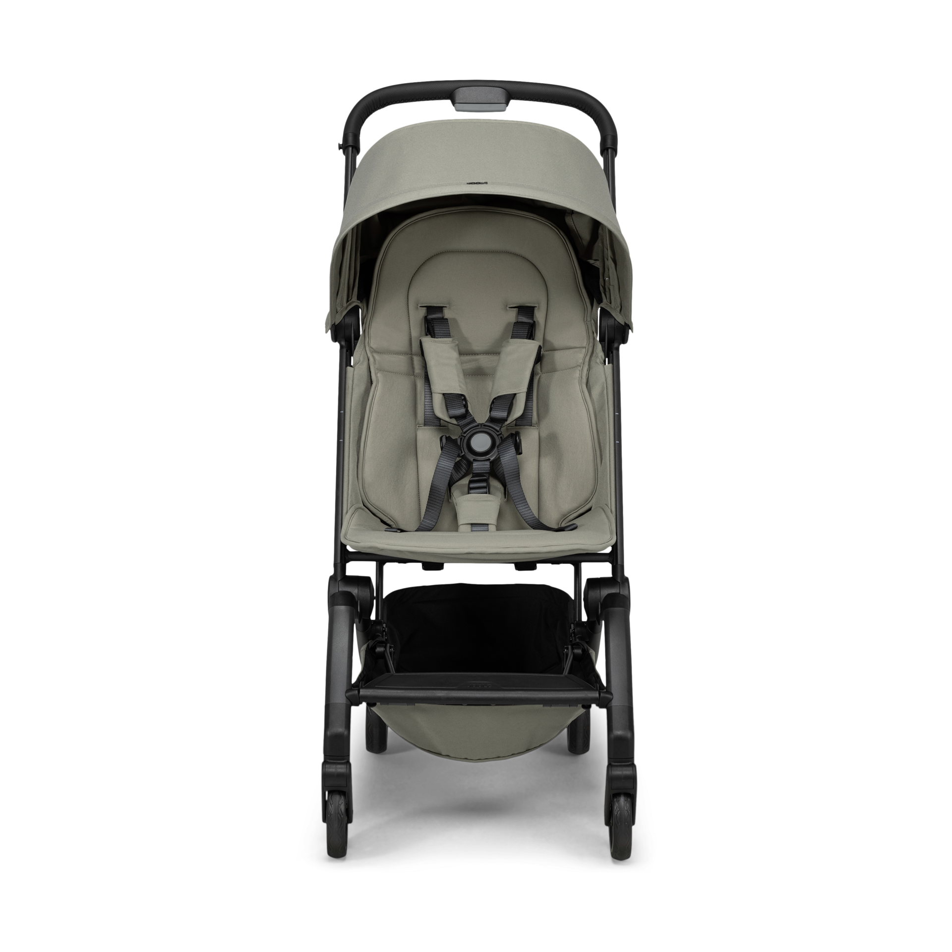 Joolz Aer + Lightweight Stroller - Sage Green.