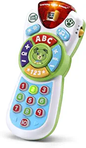 LeapFrog Scout's Learning Lights Remote.