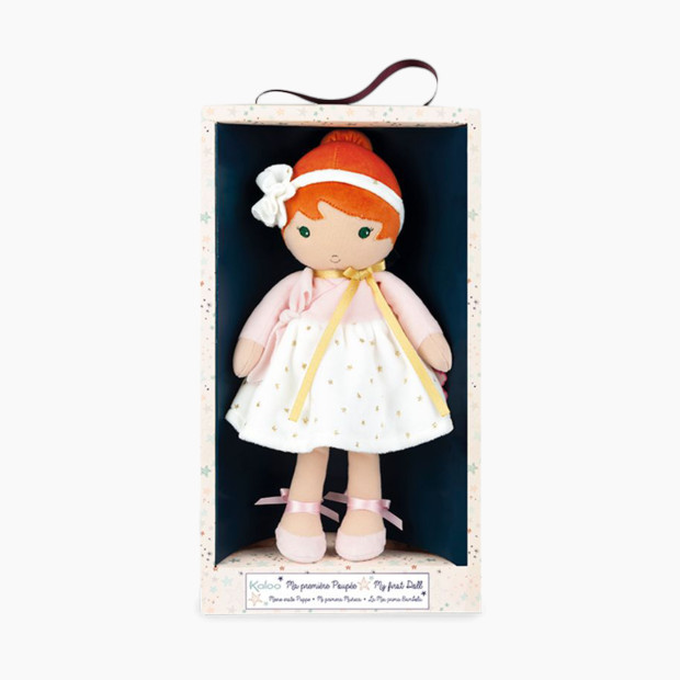 Kaloo Medium Tendresse Doll - Valentine K.