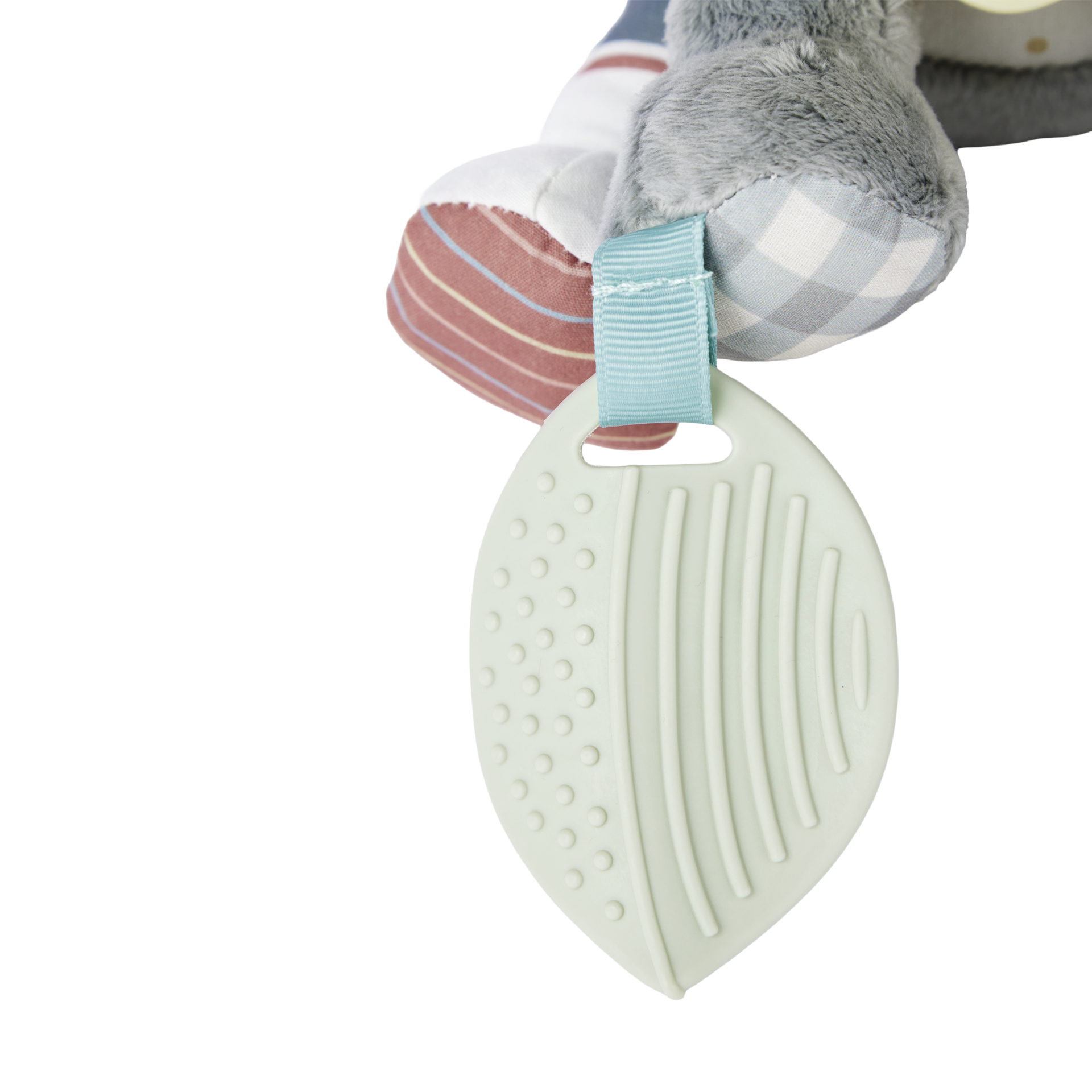 Skip Hop Bandana Buddies Baby Activity Toy - Panda.