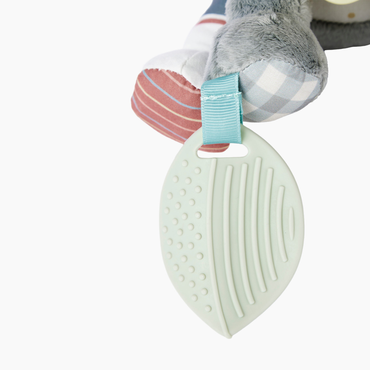 Skip Hop Bandana Buddies Baby Activity Toy - Panda.