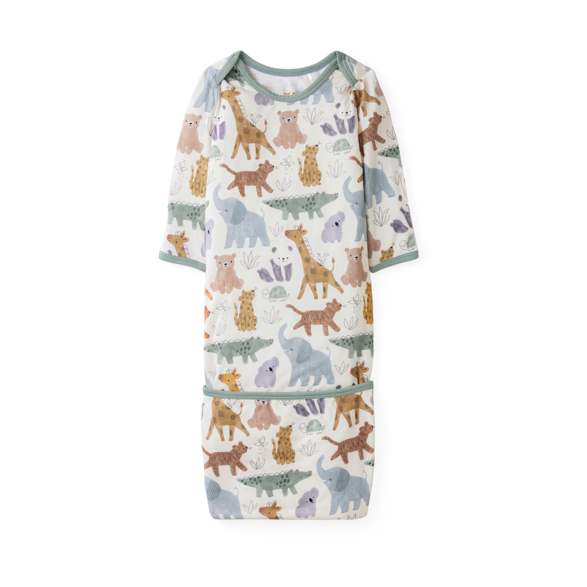 Thumbnail of Sweet Safari