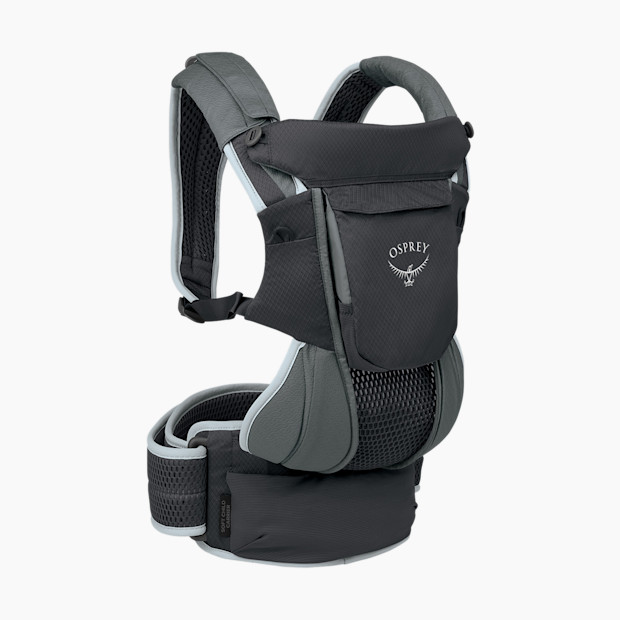 Osprey Poco Soft Structured Child Carrier.