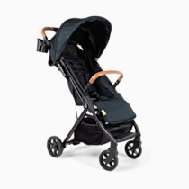 Zoe Traveler: Compact Airplane Travel Stroller