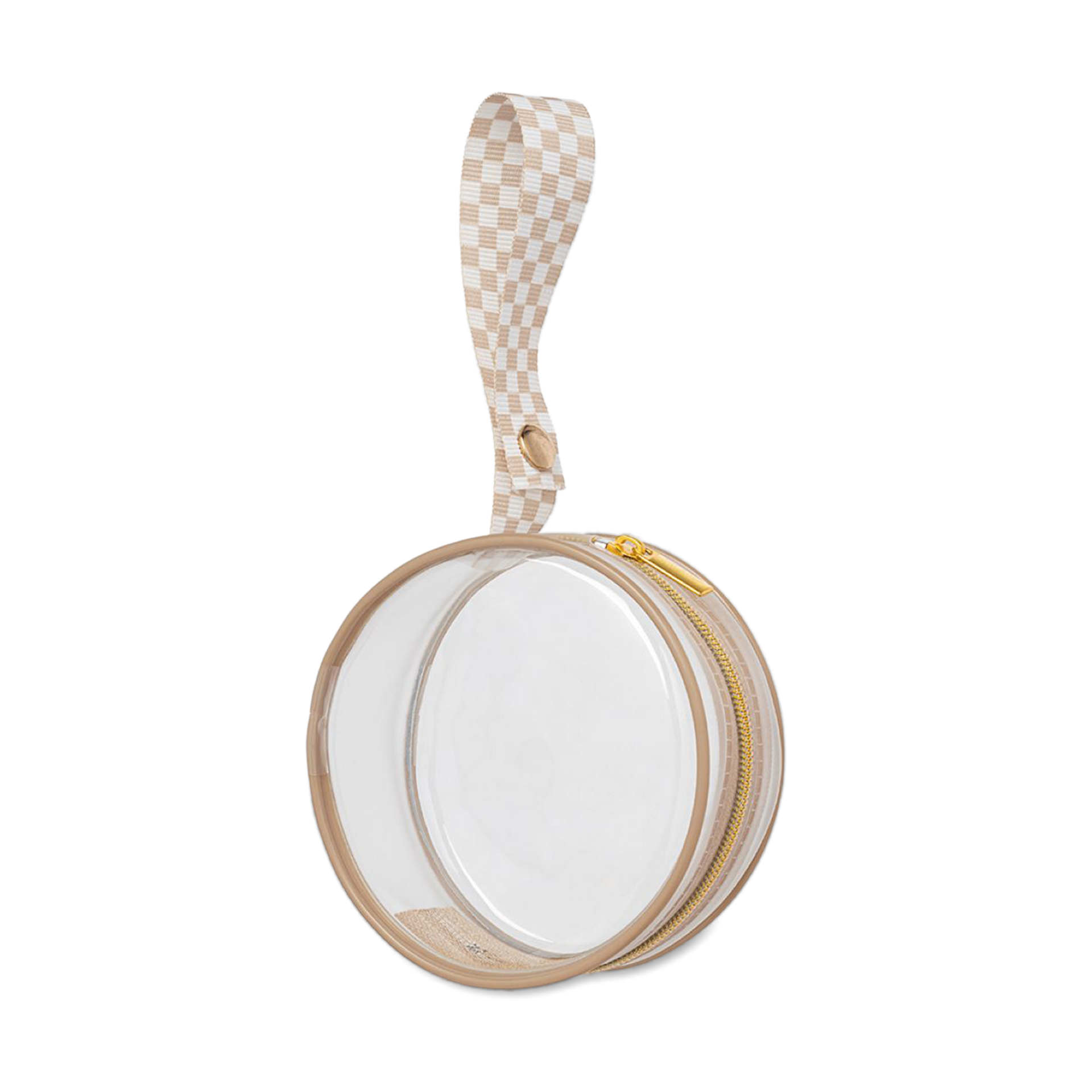 Itzy Ritzy Pacifier Case.