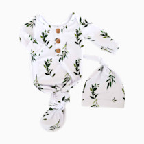 Thumbnail of Olive Leaf