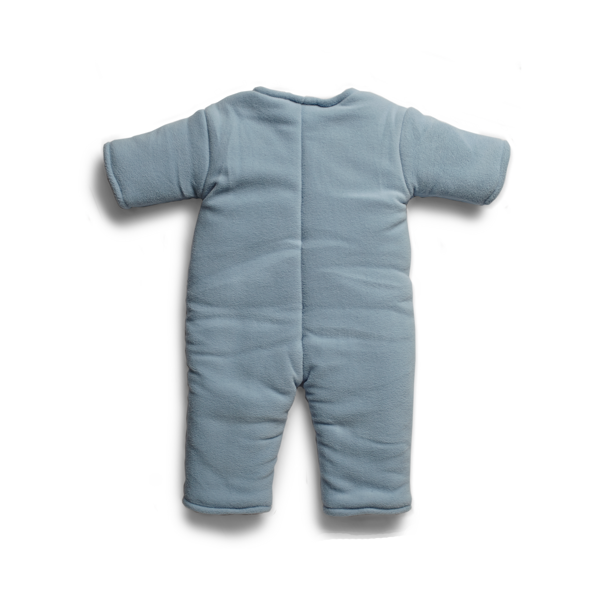 tips for transitioning out of merlin sleepsuit