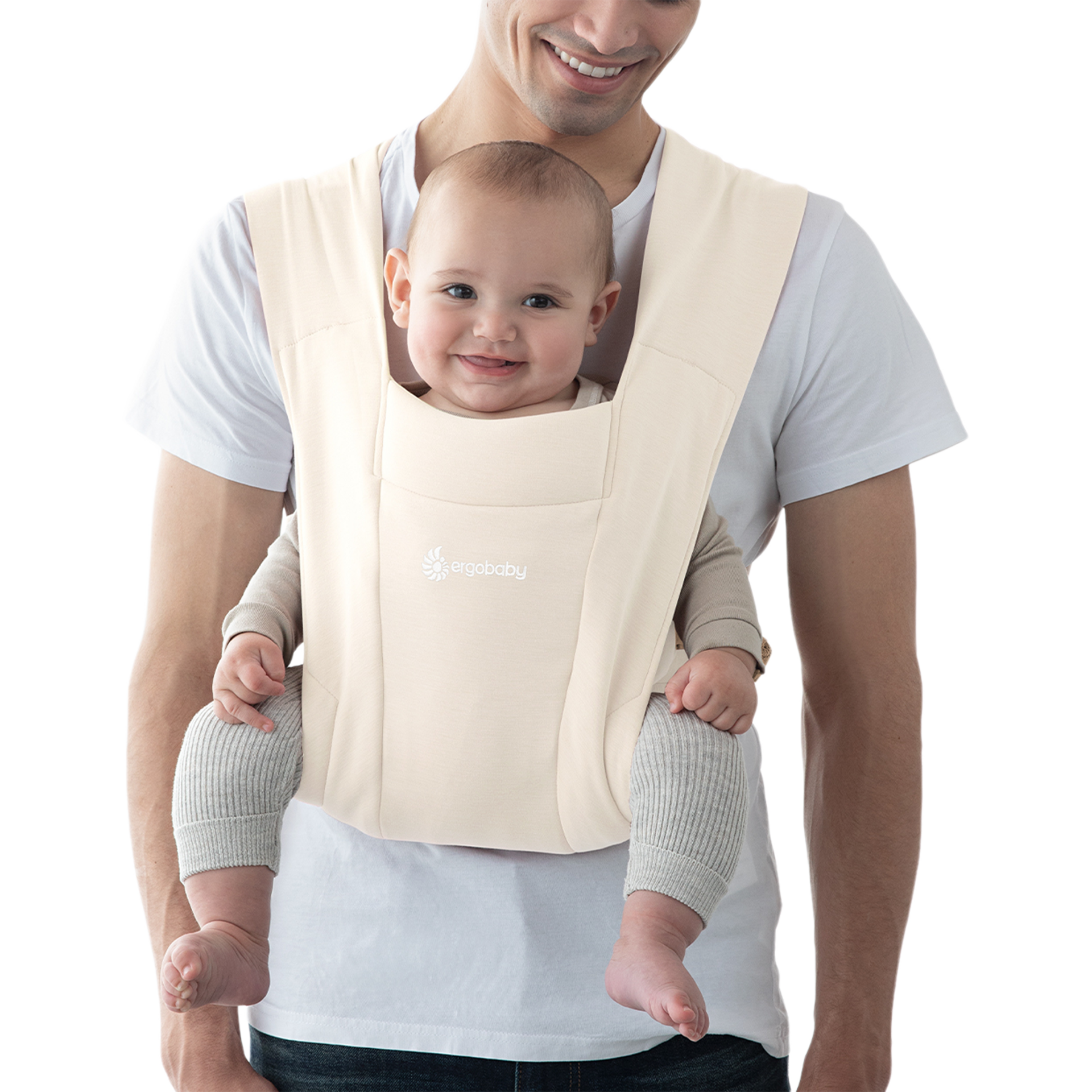 Ergobaby Embrace Baby Carrier.