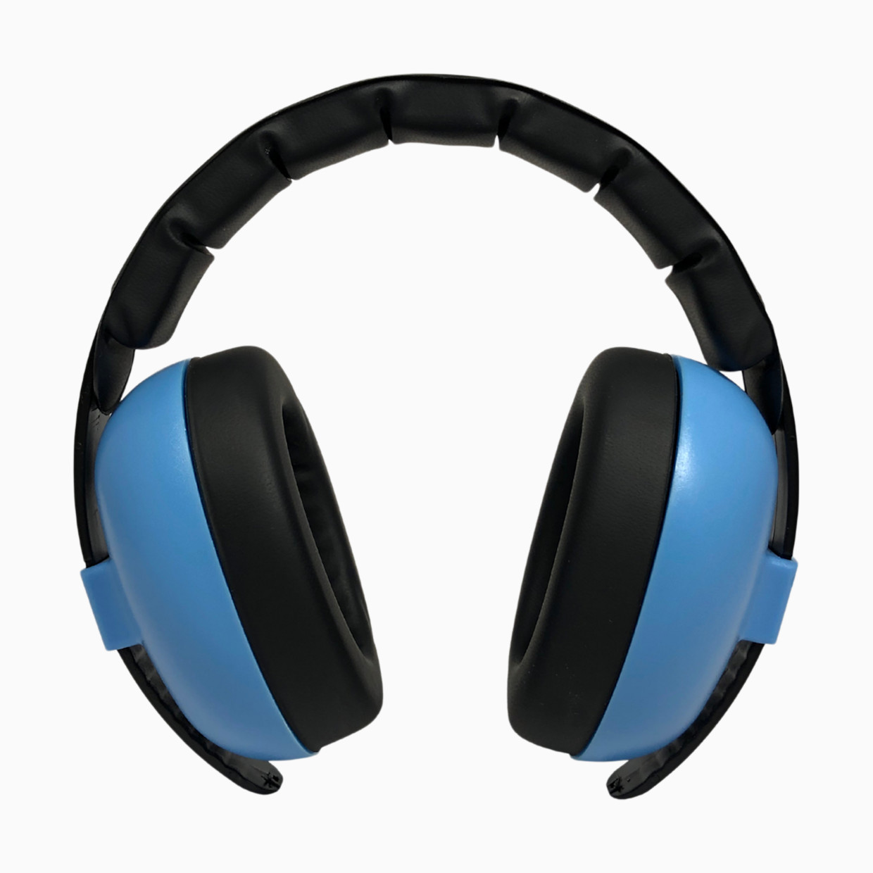 Baby Banz Infant Hearing Protection Earmuffs - Sky Blue.