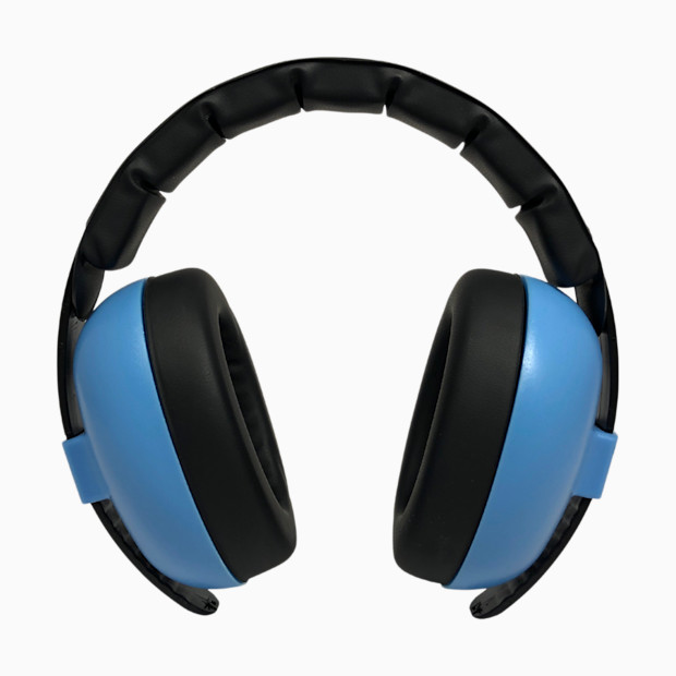 Baby Banz Infant Hearing Protection Earmuffs.