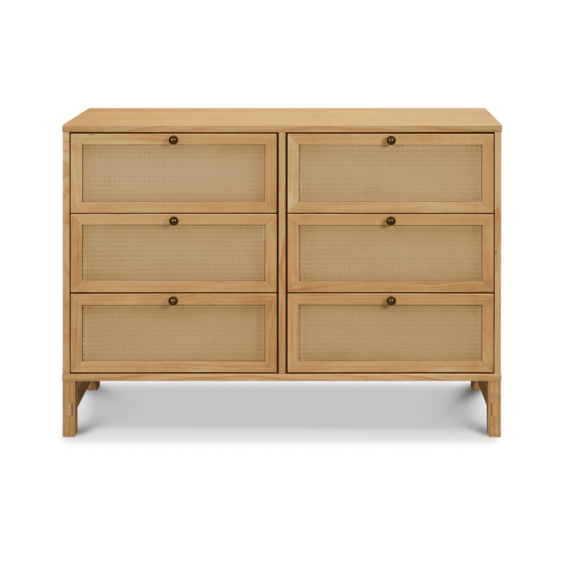 daVinci Margot 6-Drawer Dresser.