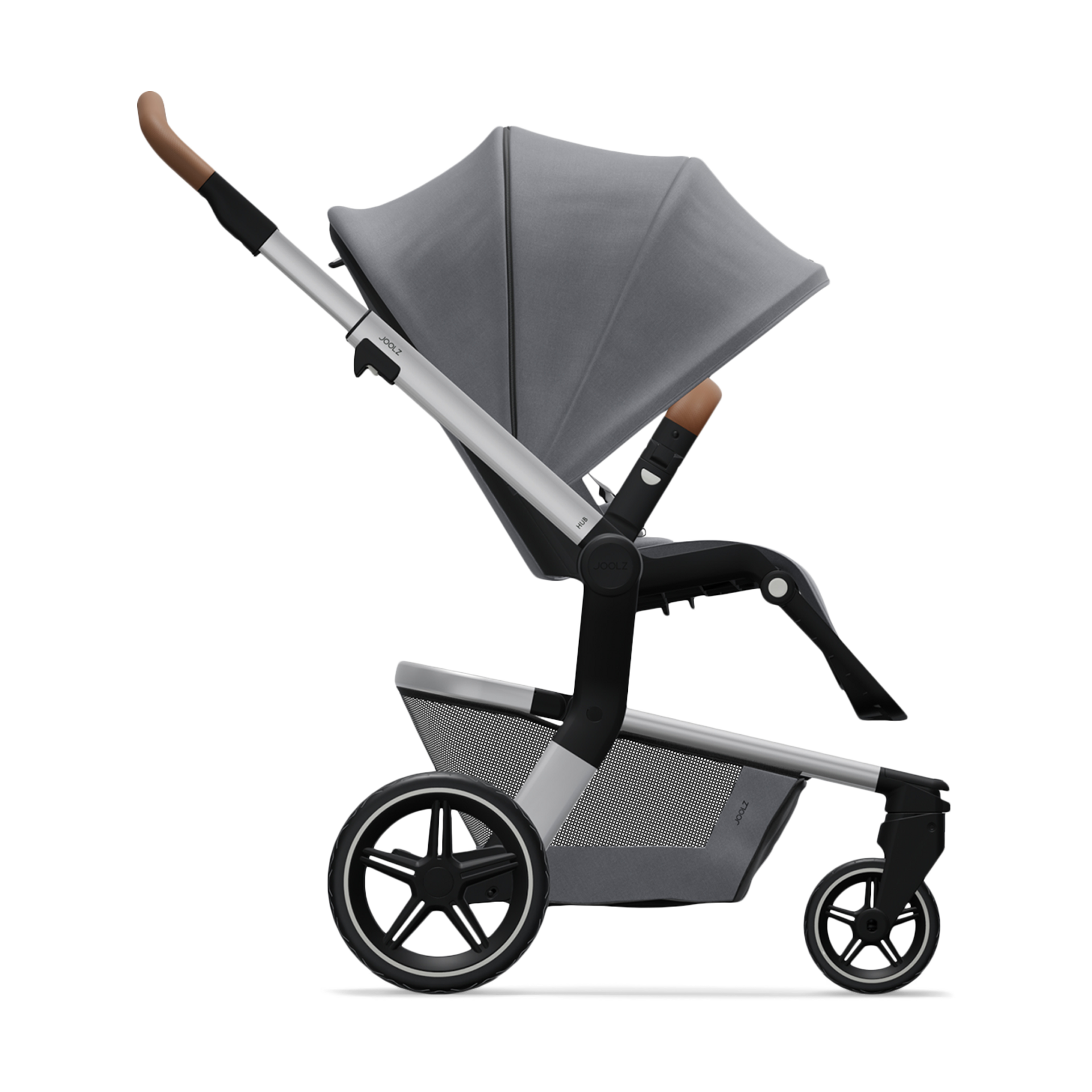 Joolz Hub+ Stroller.