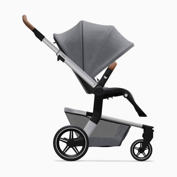 Joolz Hub+ Stroller - Gorgeous Grey.