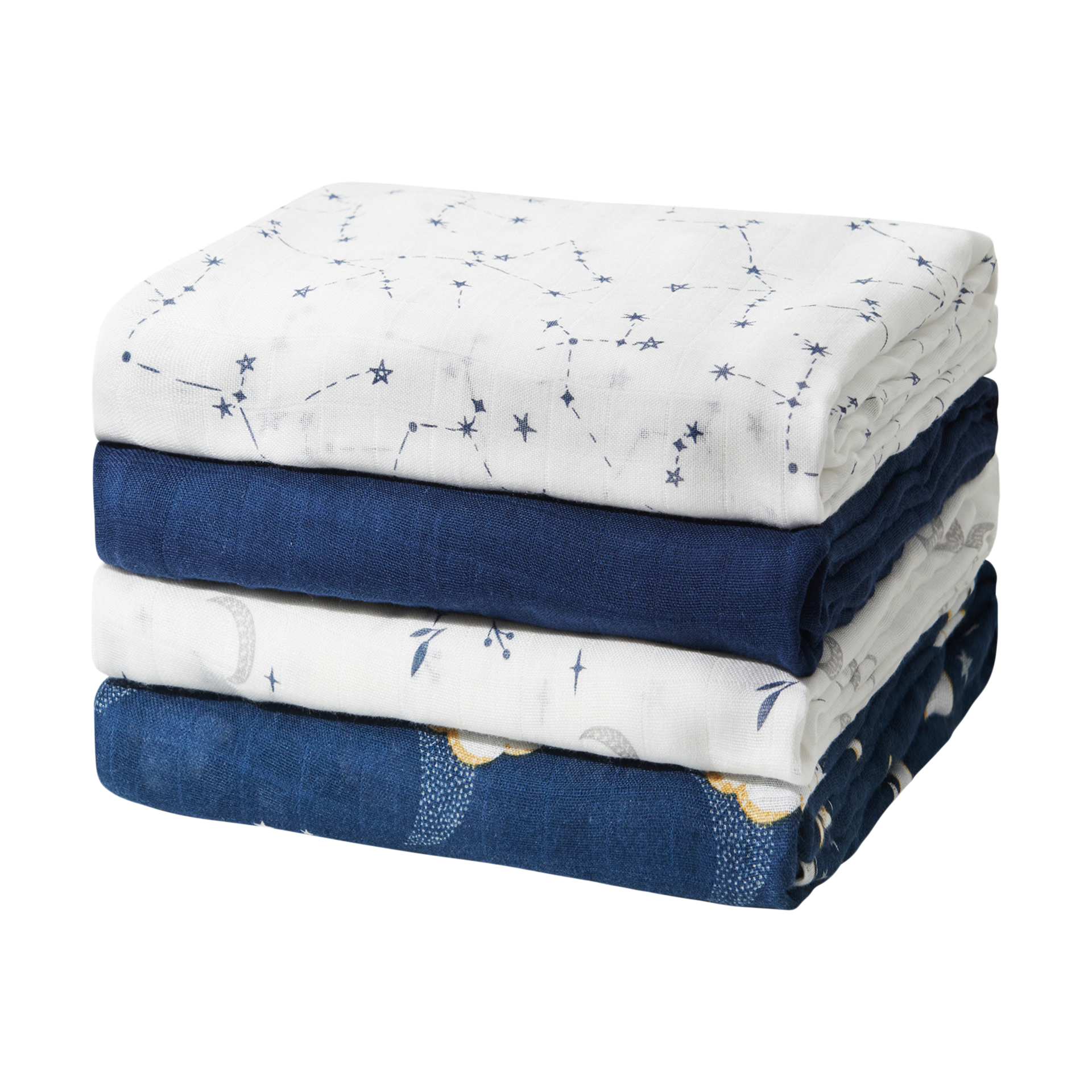 Thumbnail of Midnight Star Clouds