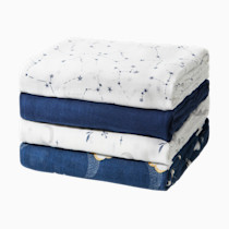 Thumbnail of Midnight Star Clouds