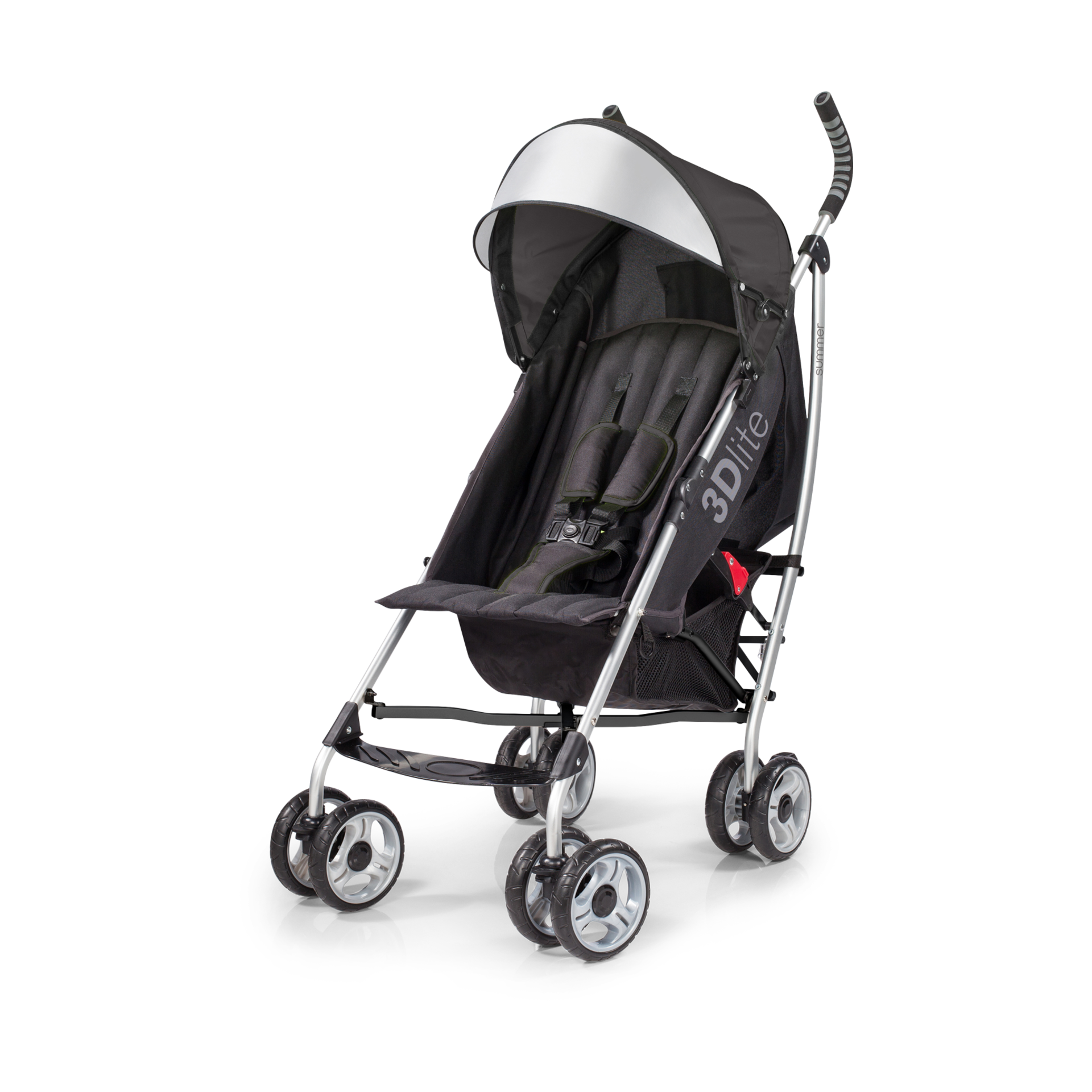 babycore lightweight stroller review