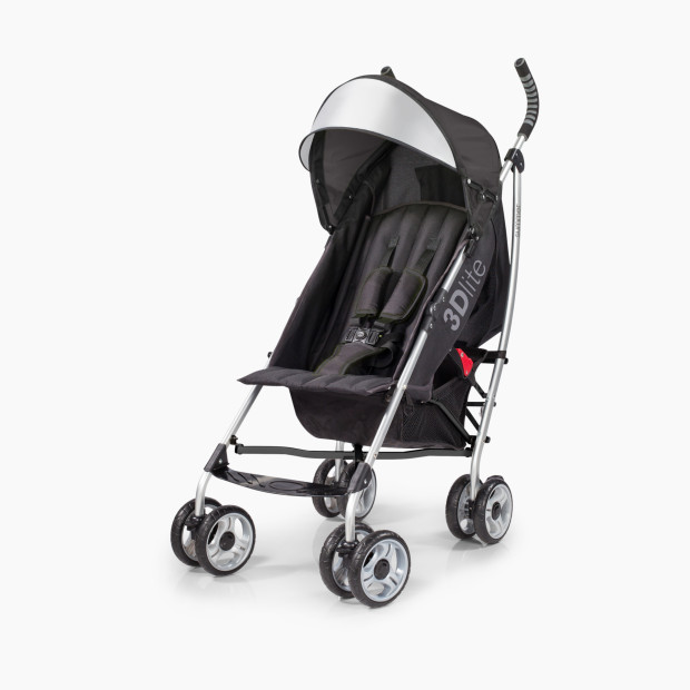 Summer 3D Lite Convenience Stroller.