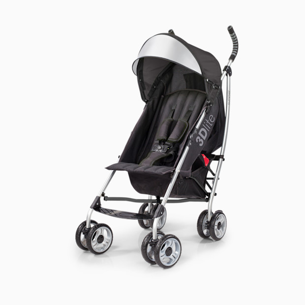Summer 3D Lite Convenience Stroller - $78.99.