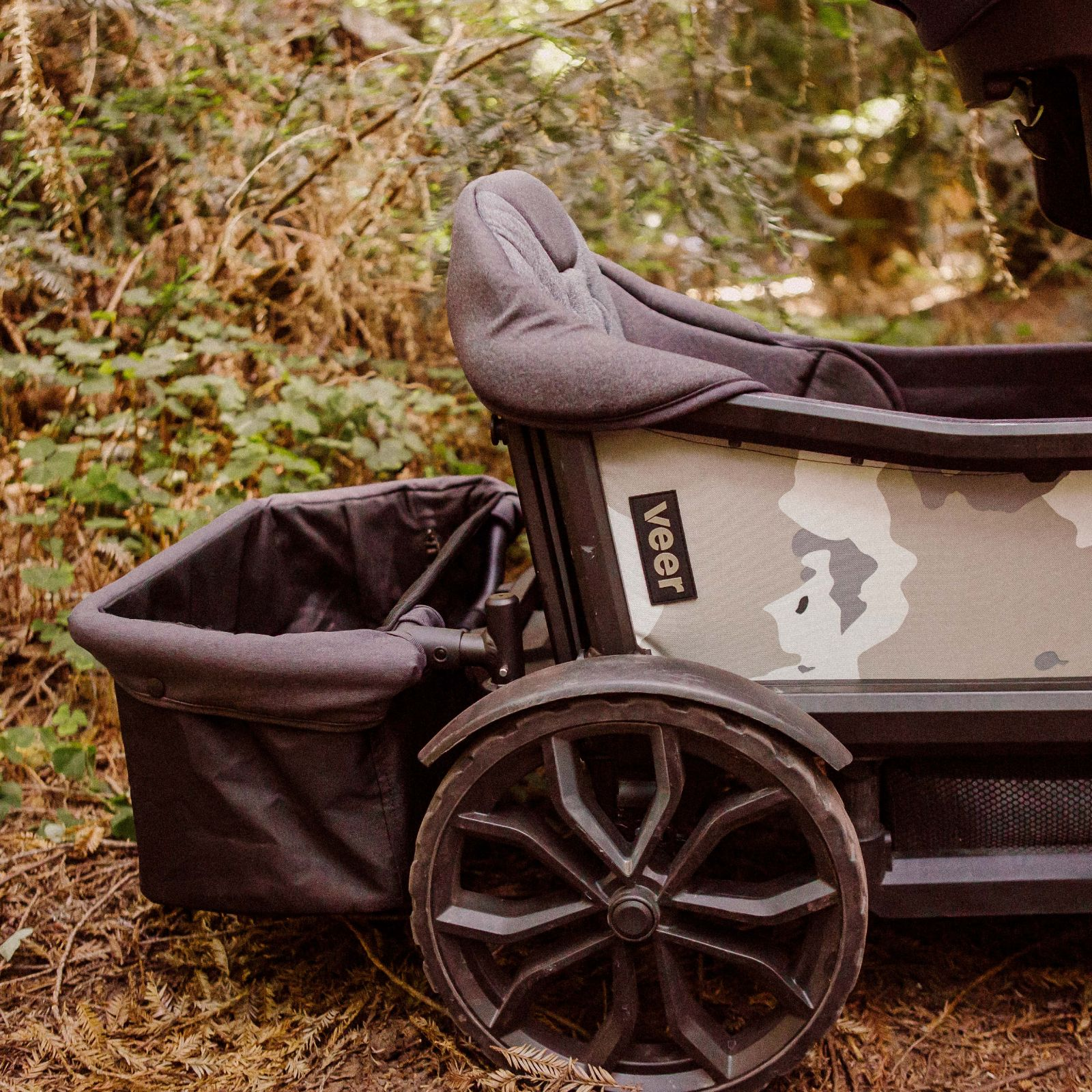 Veer Cruiser Wagon XL Basket.