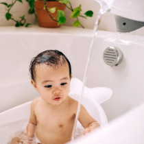 Skip Hop Baby Bathtime Essentials Set - Happy Little Tadpole