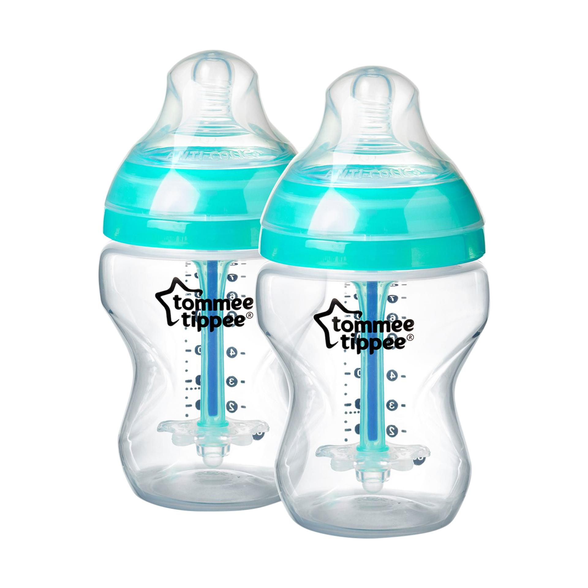 tommee tippee anti colic starter kit