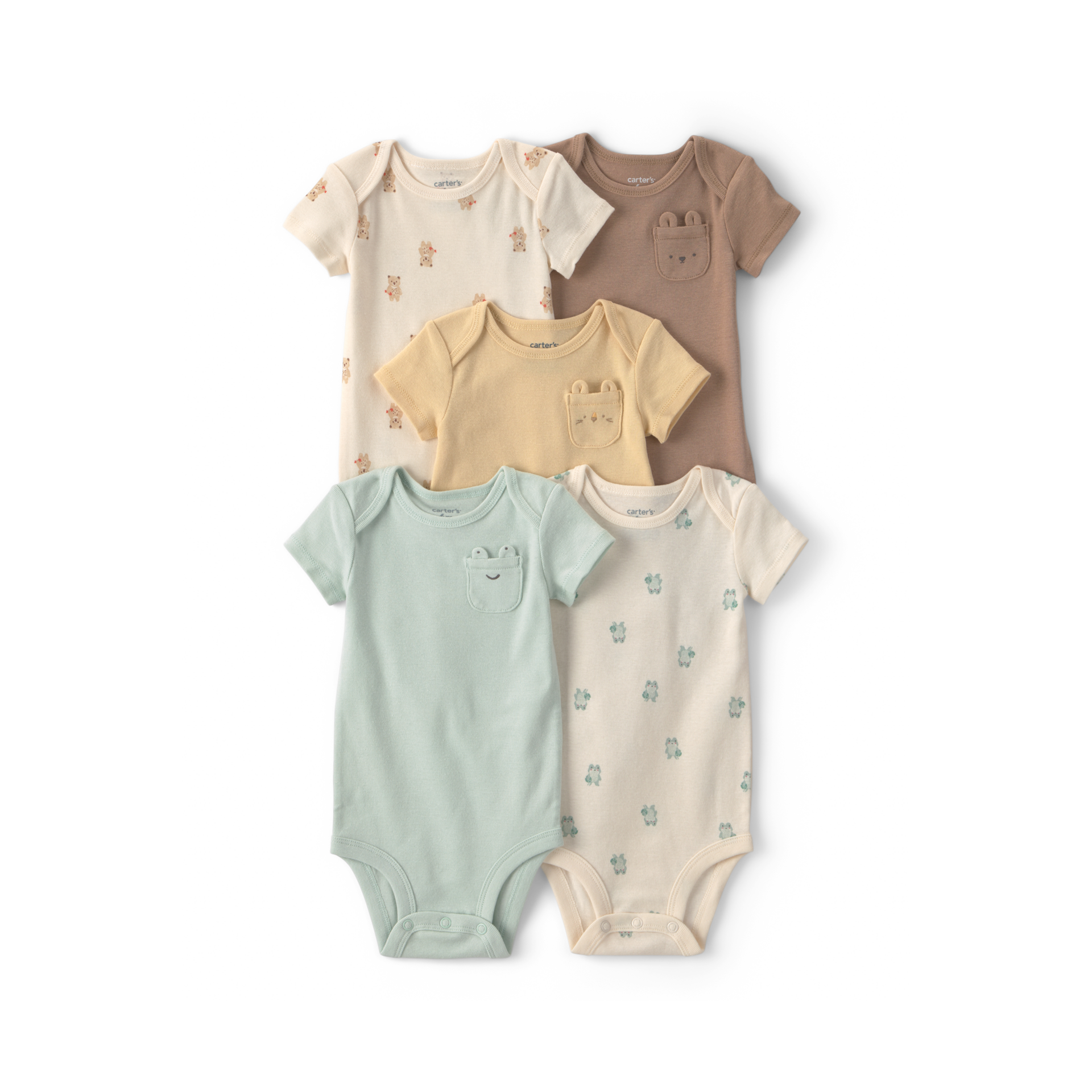 Thumbnail of Critter