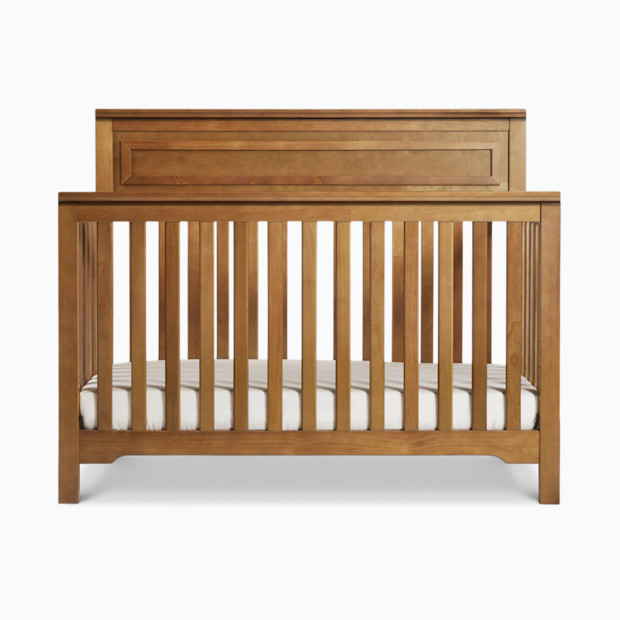 daVinci Autumn 4-in-1 Convertible Crib - Chestnut.
