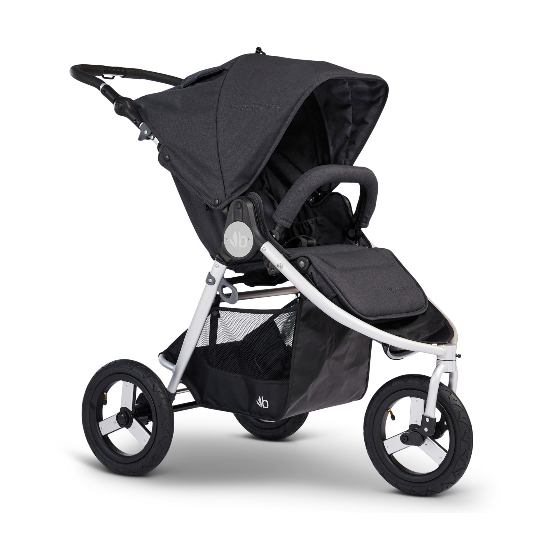 Bumbleride Indie All Terrain Jogging Stroller Dusk Babylist Shop