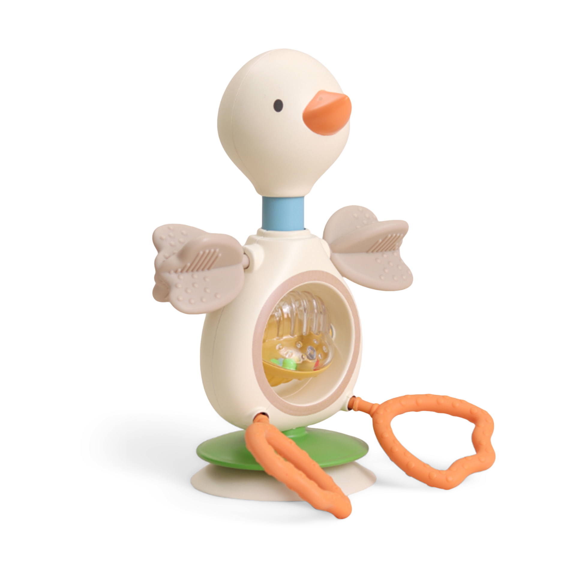 Itzy Ritzy Itzy Twist & Bop - Goose.