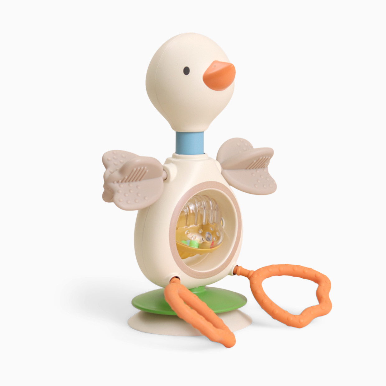 Itzy Ritzy Itzy Twist & Bop - Goose.