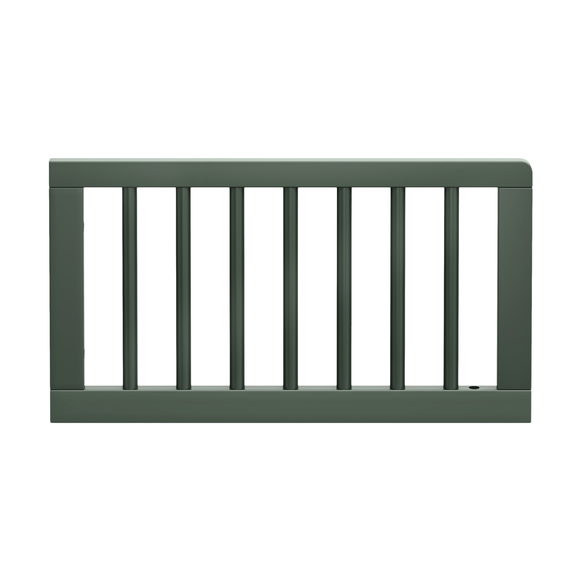 daVinci Toddler Bed Conversion Kit (M19699).