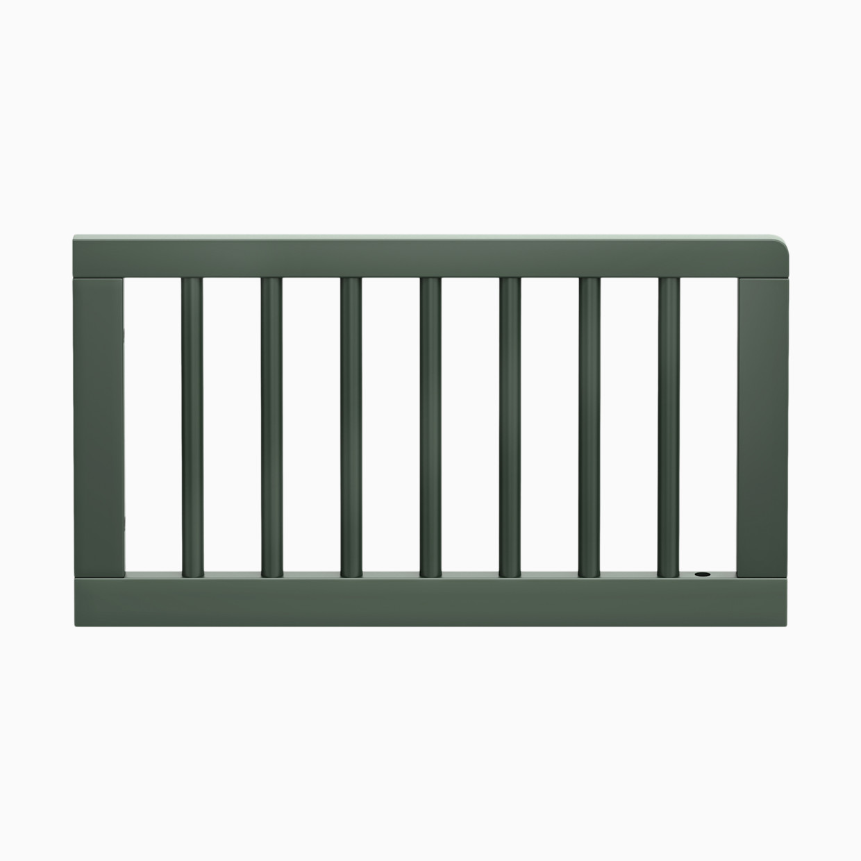 daVinci Toddler Bed Conversion Kit (M19699) - Forest Green.