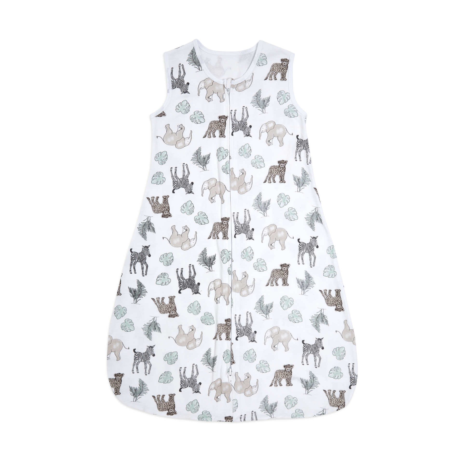 Aden + Anais Essentials Cotton Easy Sleeping Bag.