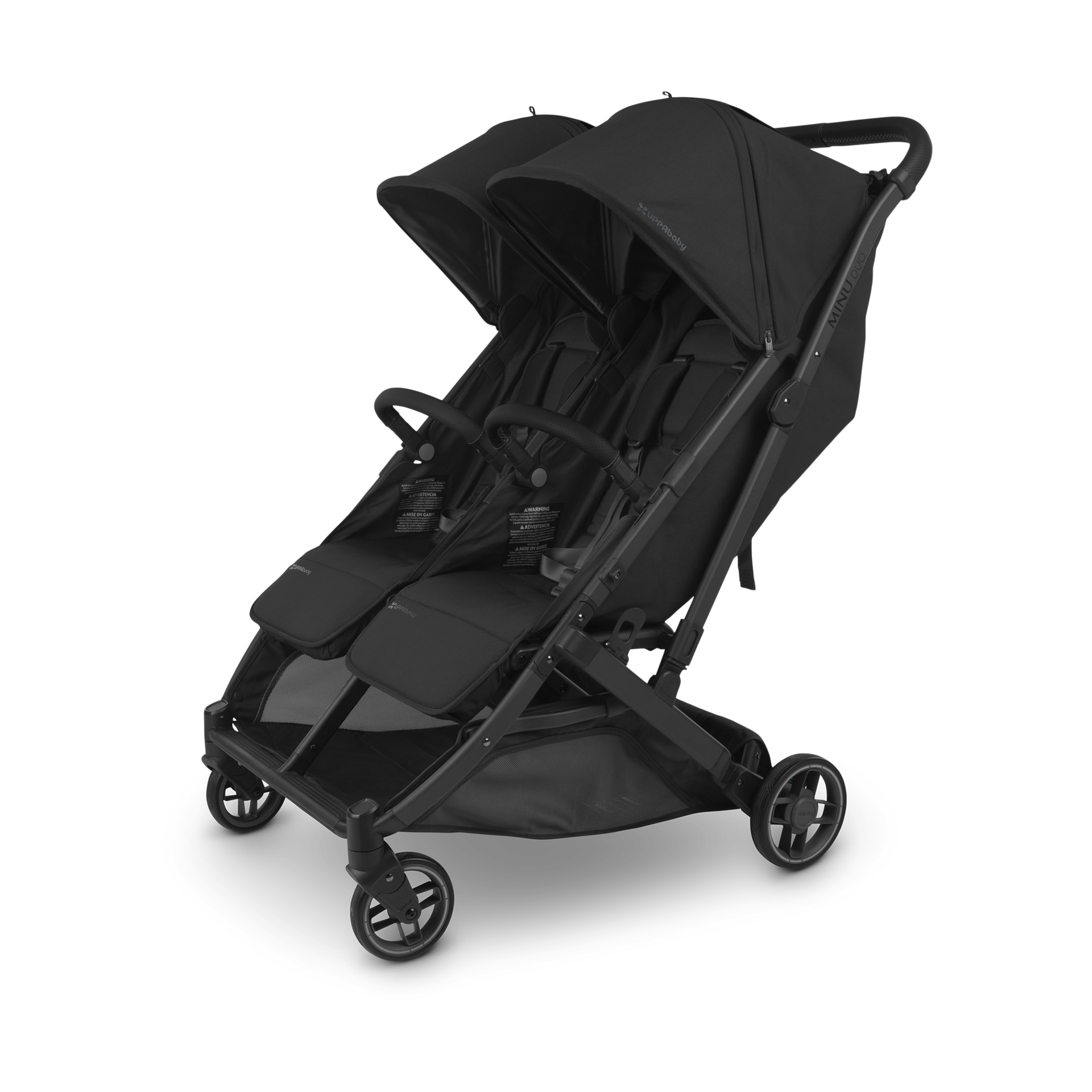 UPPAbaby Bumper Bar for Minu Duo.