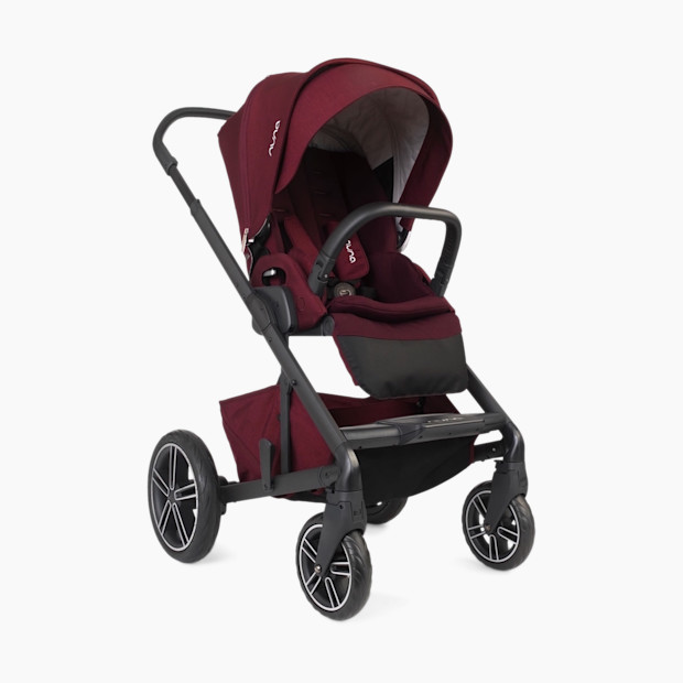 Nuna MIXX² Stroller - Berry.