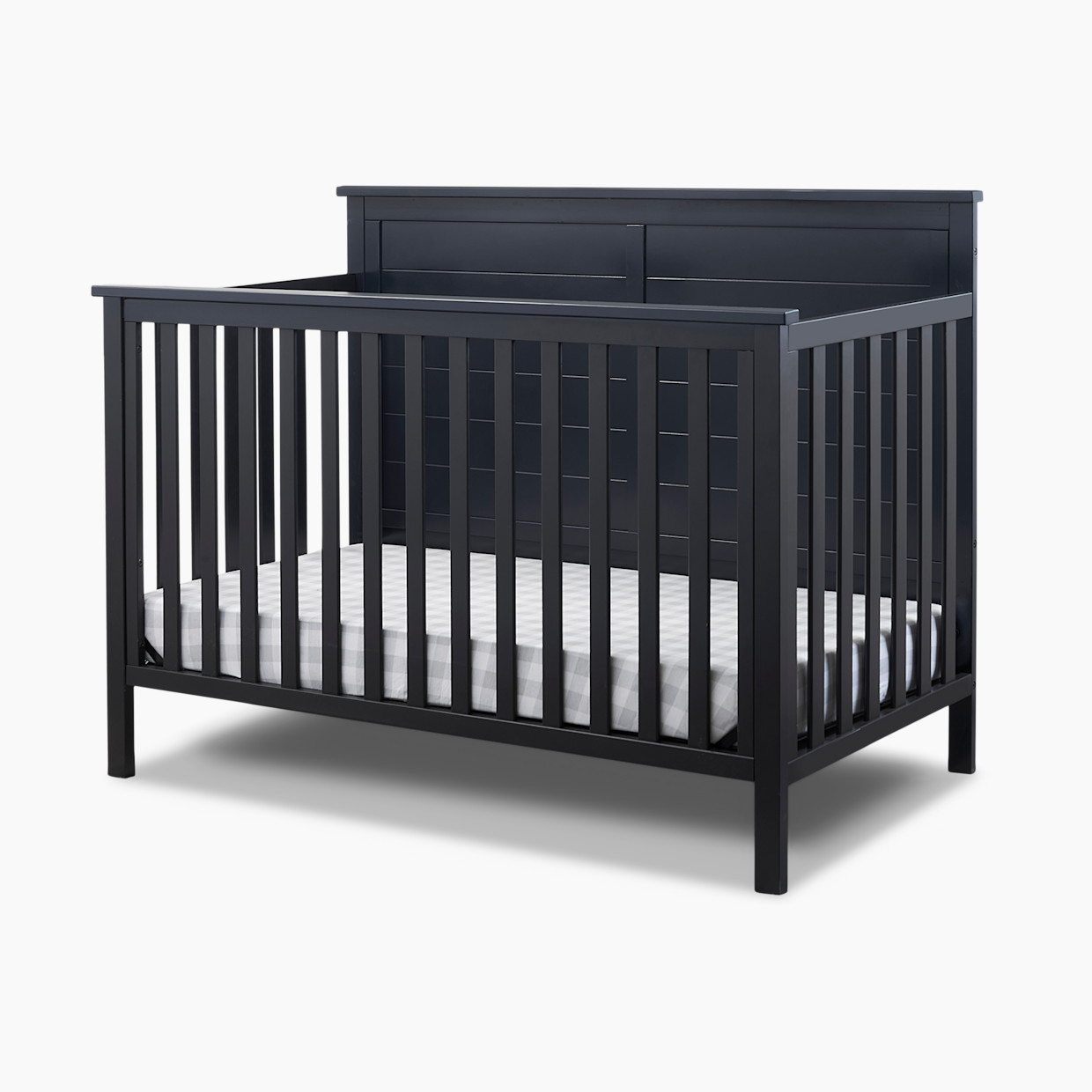 Sorelle Ashley Crib - Midnight.