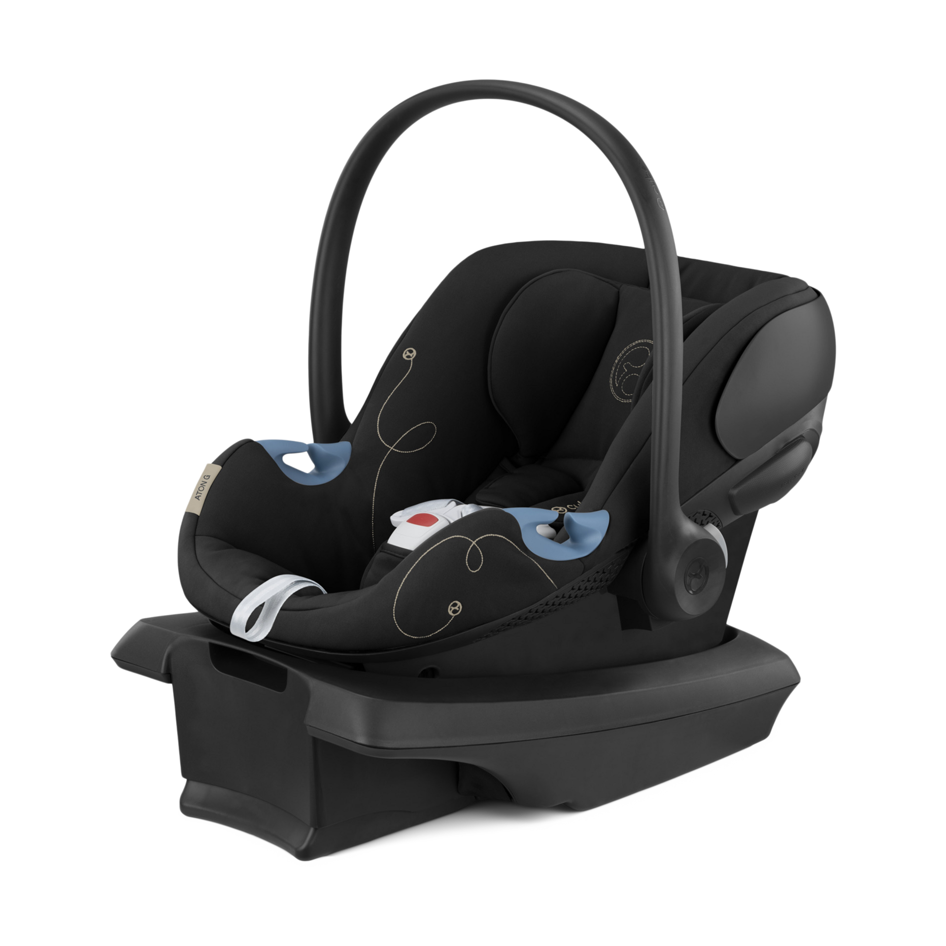 Cybex Aton G SensorSafe.