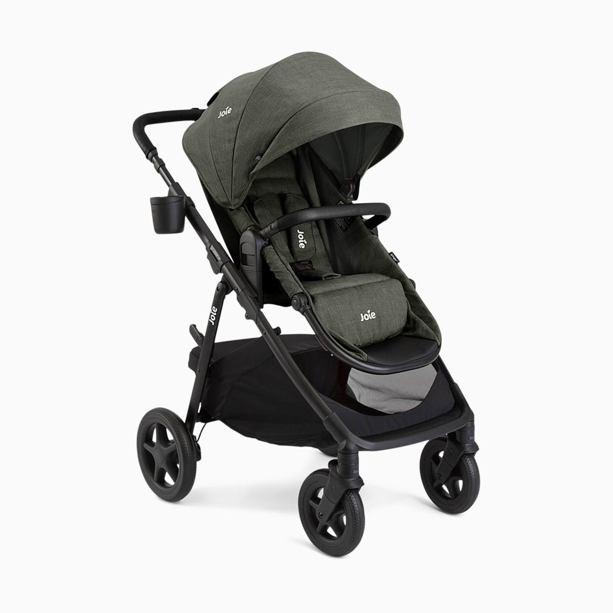 Joie Ginger Stroller - Evergreen.
