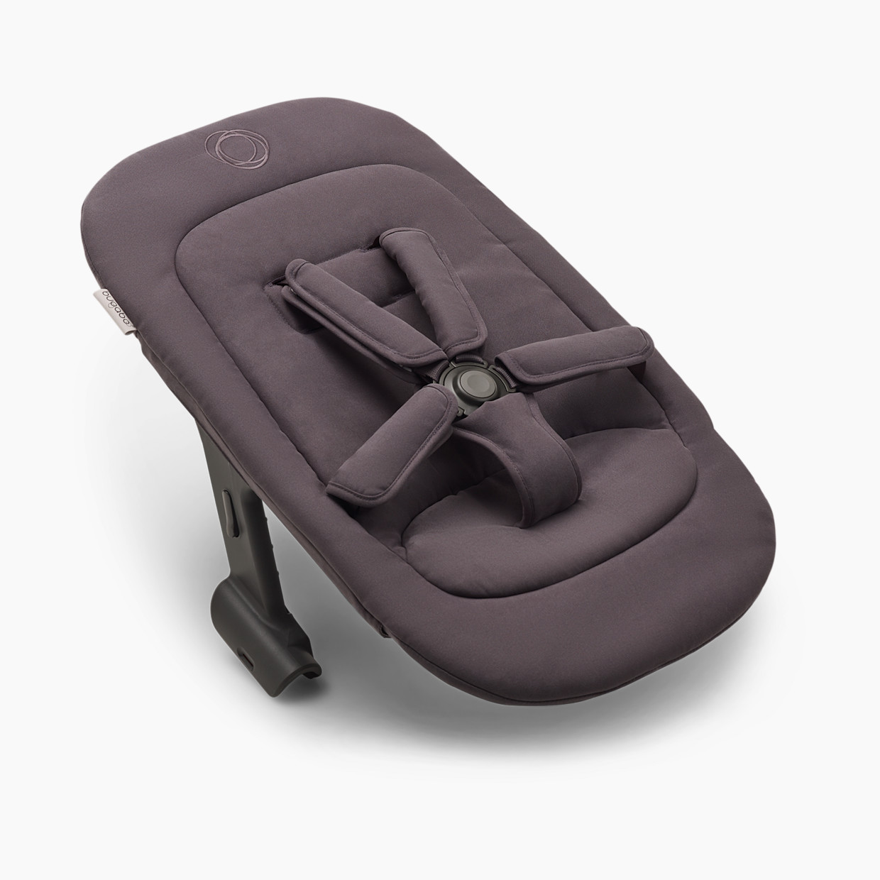 Bugaboo Giraffe Newborn Set - Tornado Grey.