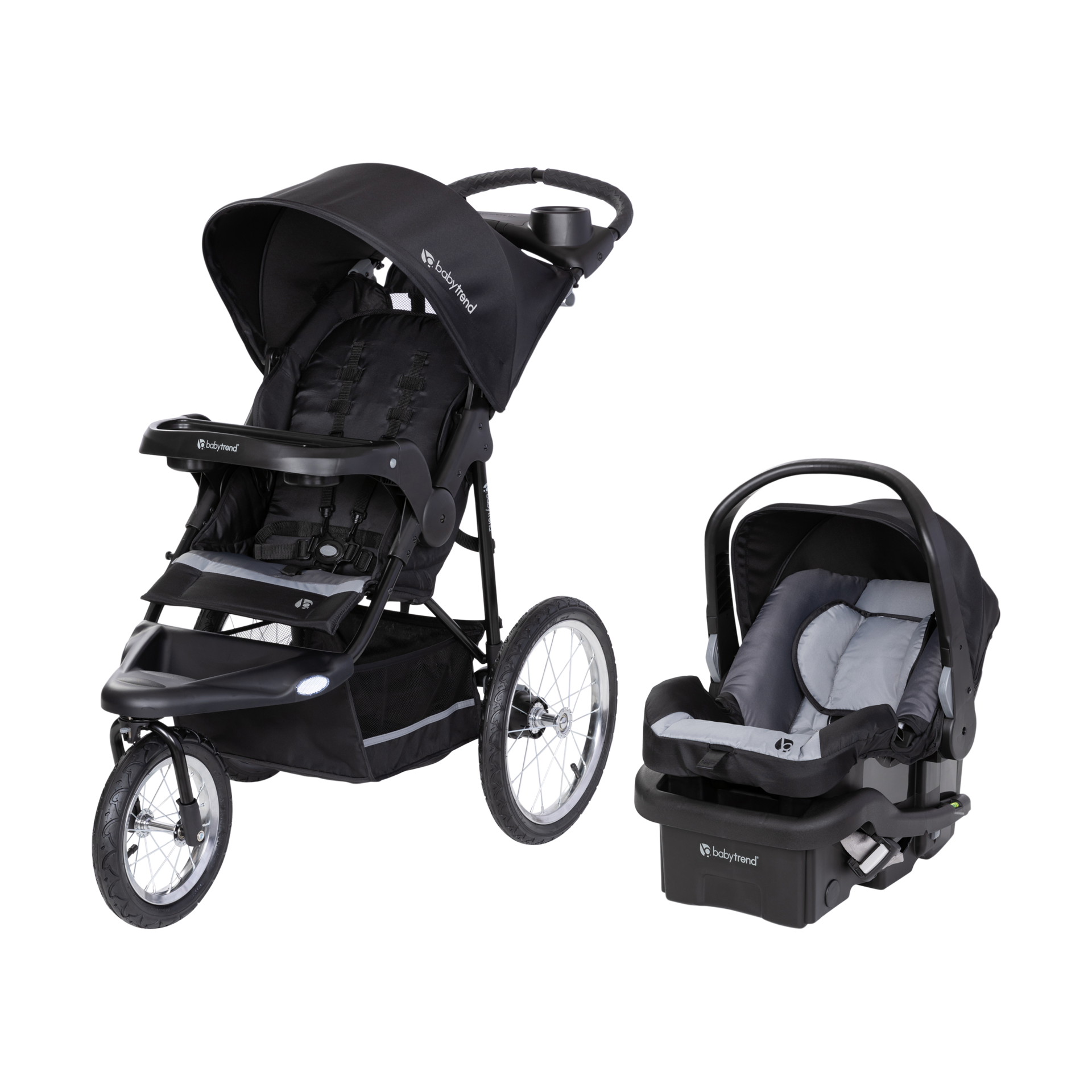 ez ride 35 travel system base