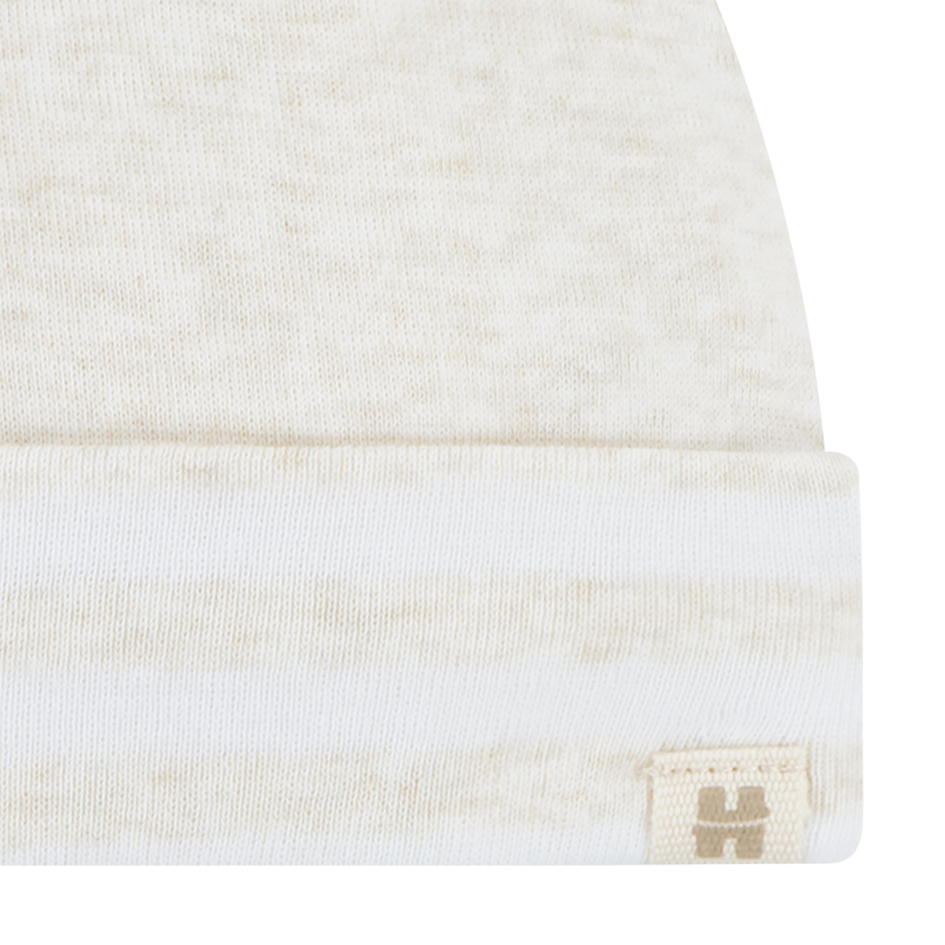 Huggies 5-Pack Gift Box Set - Oatmeal Heather, 0-6 M.