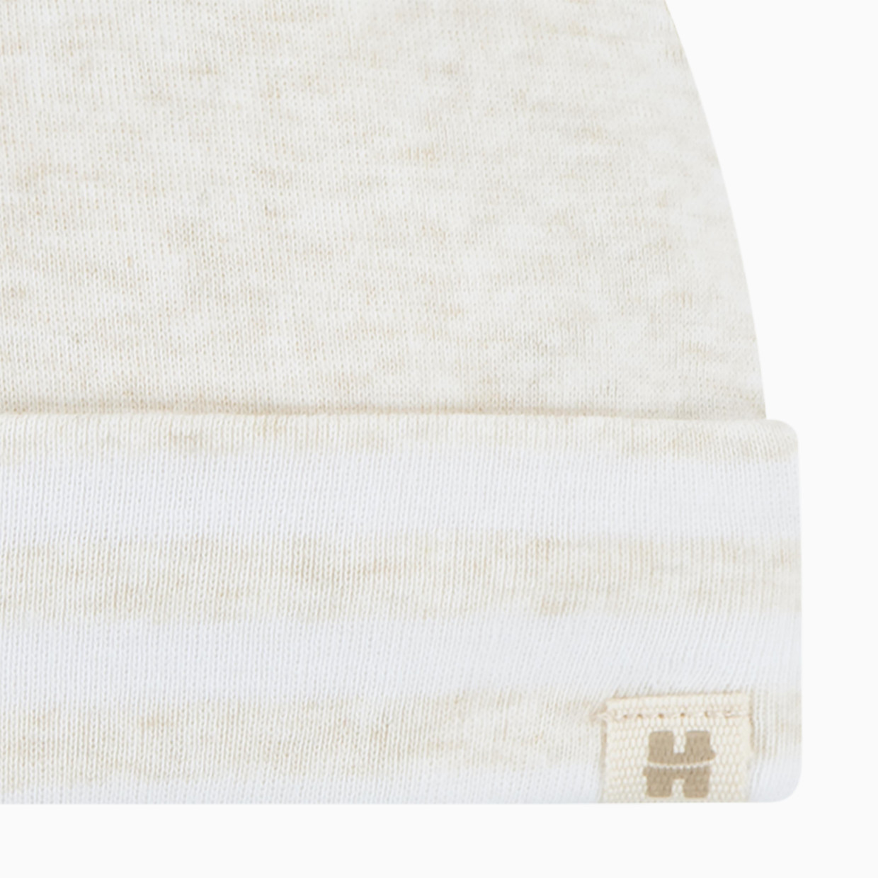 Huggies 5-Pack Gift Box Set - Oatmeal Heather, 0-6 M.