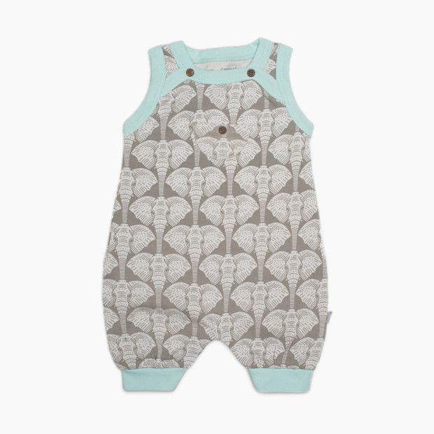 Finn + Emma Safari Romper - $32.00