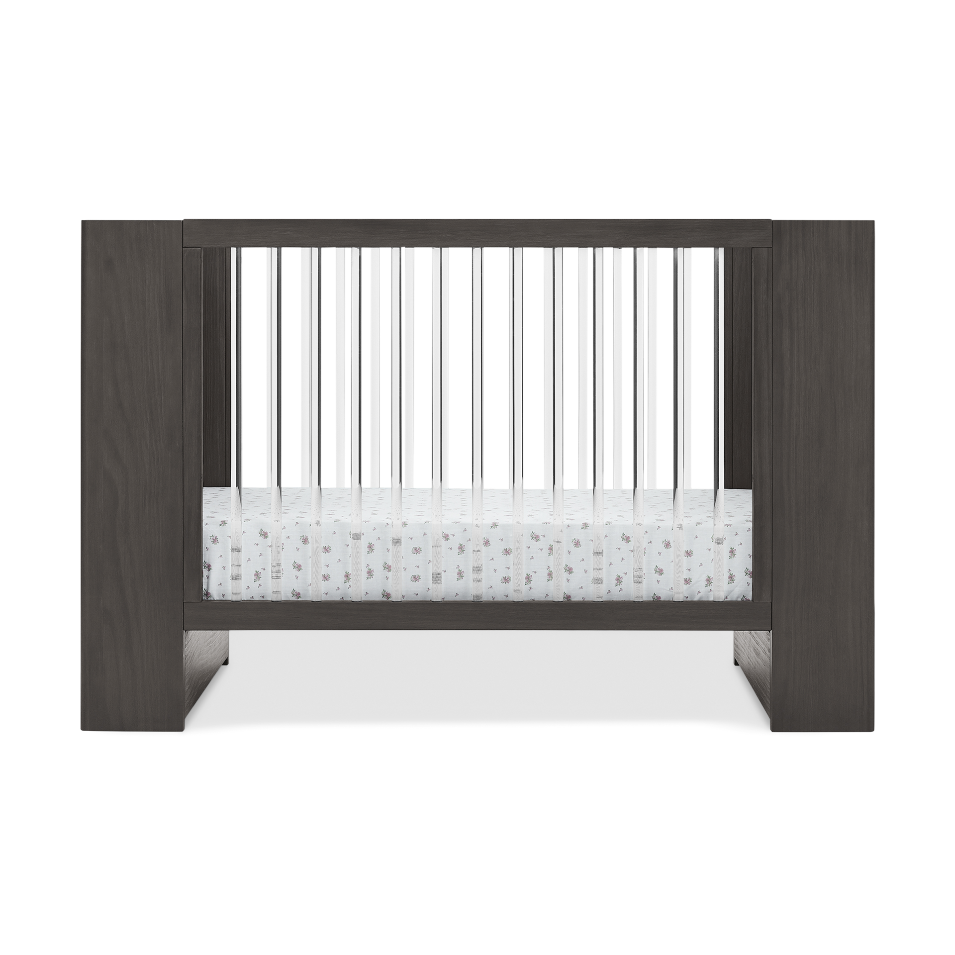 Delta Children Aerin 4-in-1 Convertible Crib.