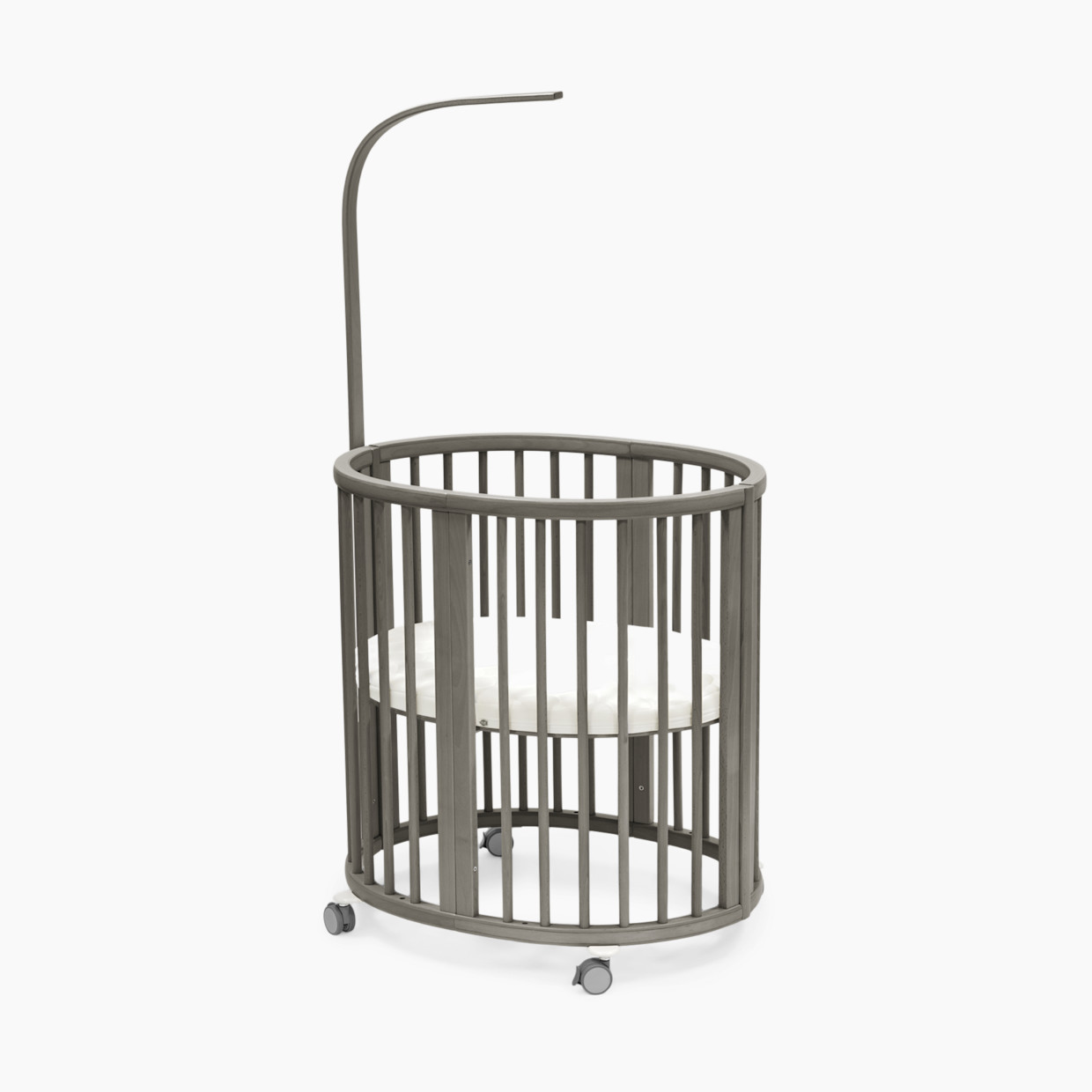 Stokke Sleepi Mini Bundle - Hazy Grey.