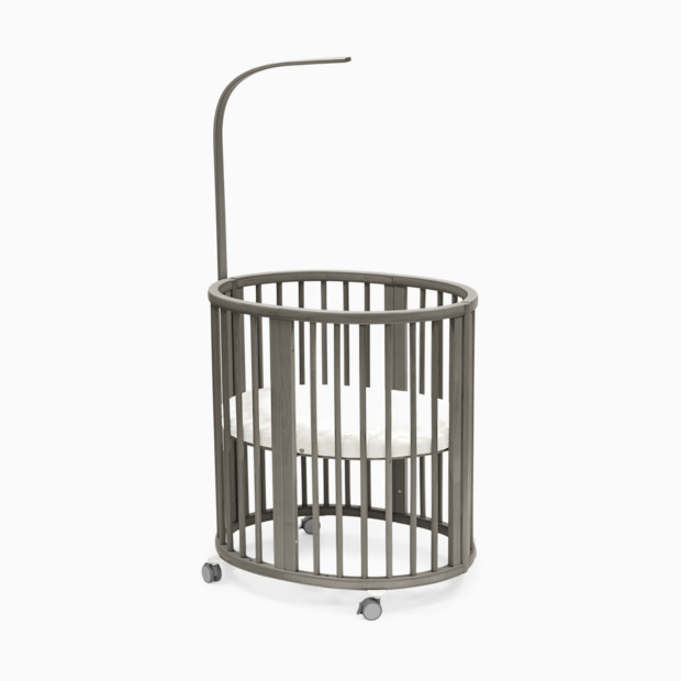 Stokke Sleepi Mini Bundle - Hazy Grey.