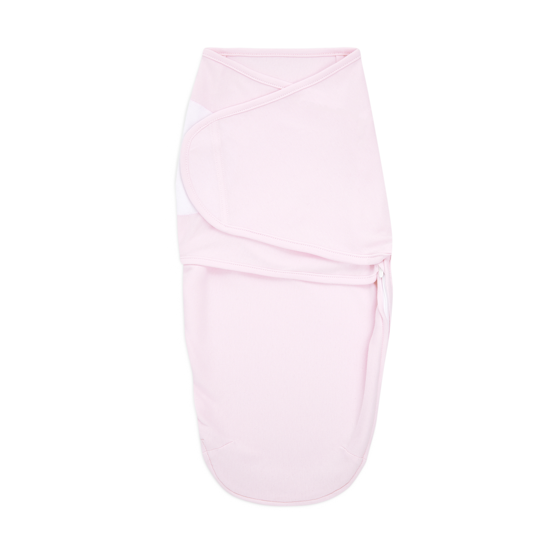 Aden + Anais Essentials Cotton Wrap Swaddles (3 Pack) - Briar Rose, 0-3 Months, 3.