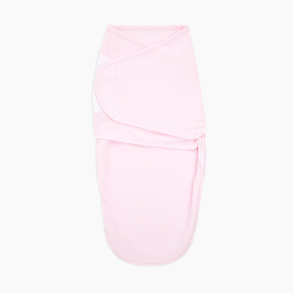 Aden + Anais Essentials Cotton Wrap Swaddles (3 Pack) - Briar Rose, 0-3 Months, 3.