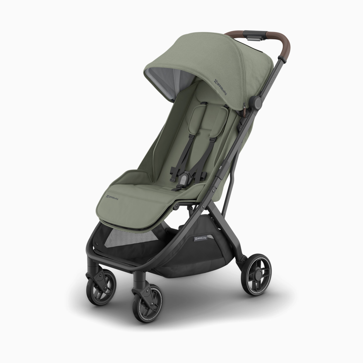 UPPAbaby Minu V3 Stroller - Evelyn.
