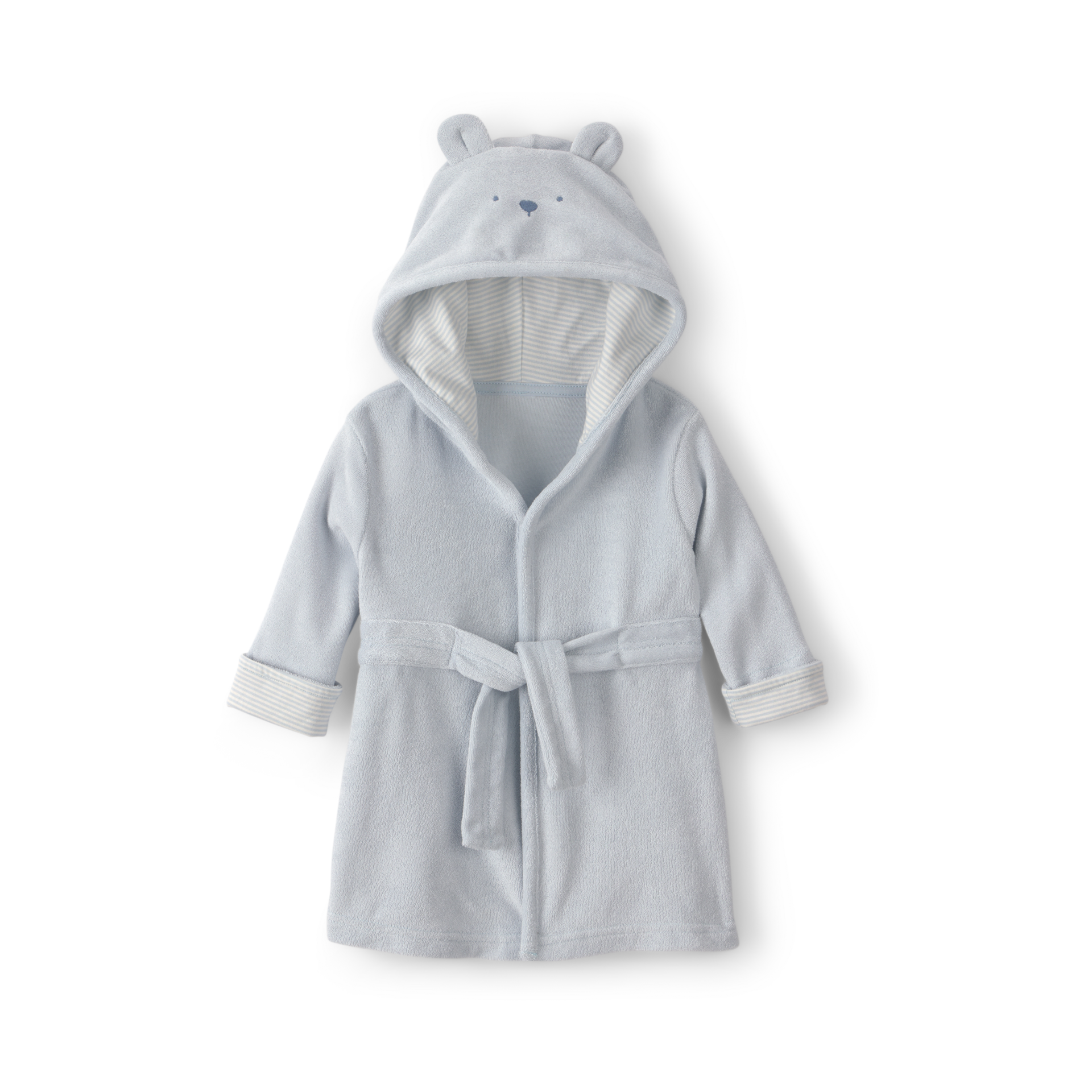 Thumbnail of Blue Bear